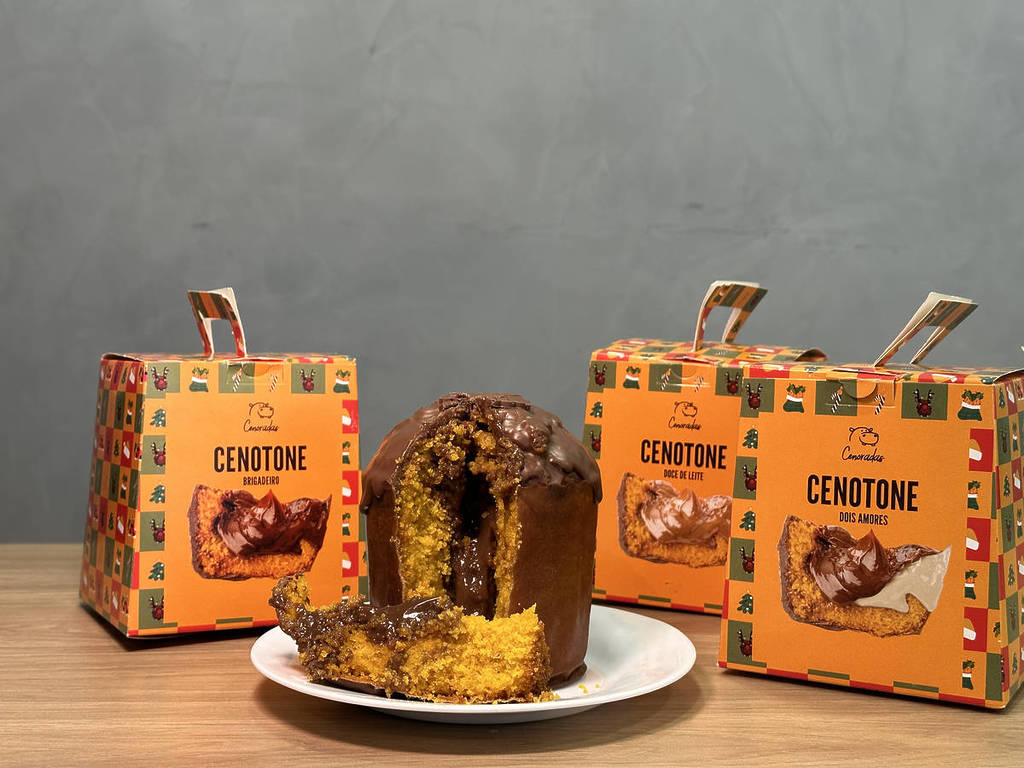 melhores panettones de sp