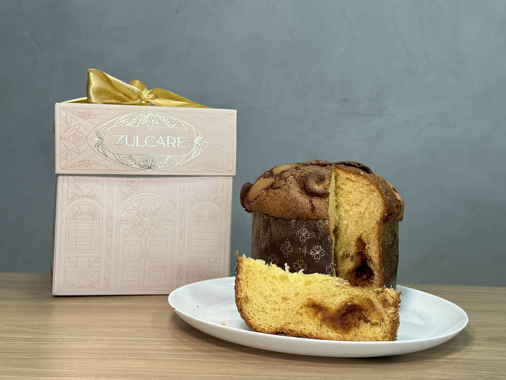 melhores panettones de sp