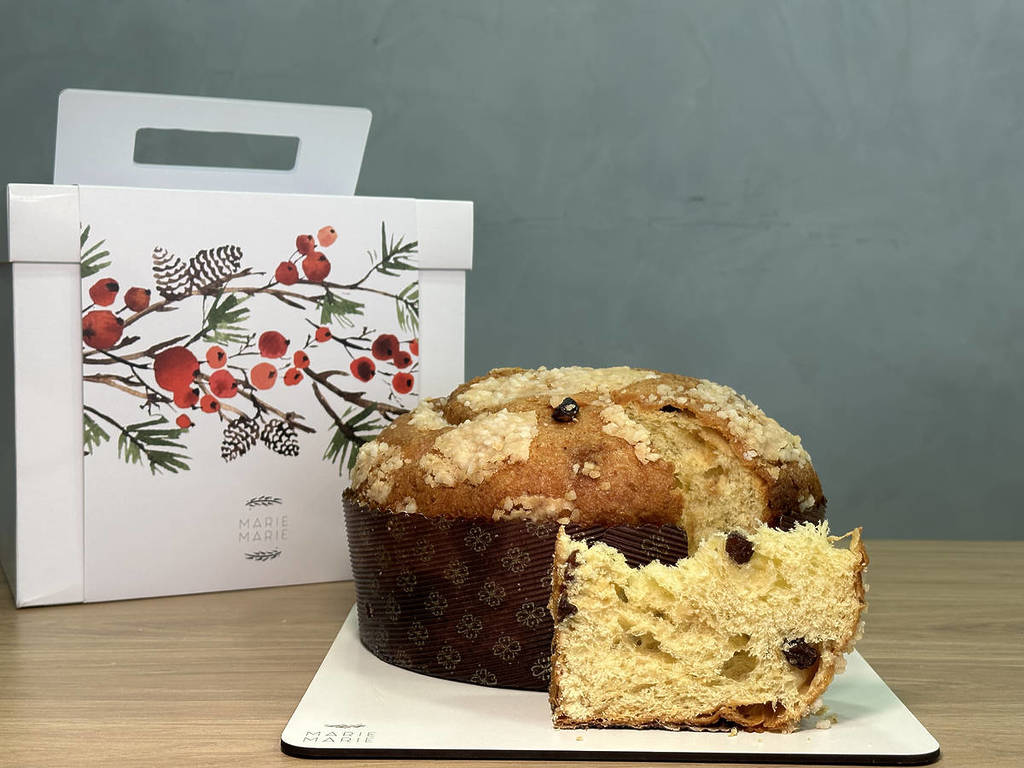 melhores panetones de sp