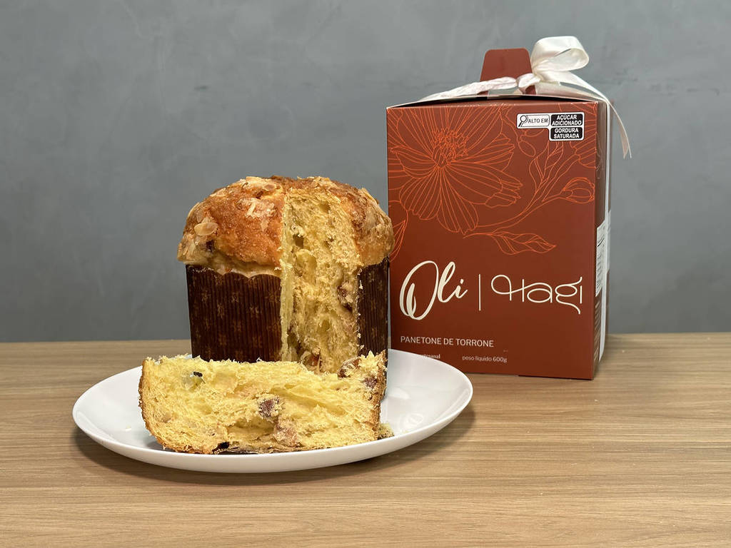 melhores panetones de sp