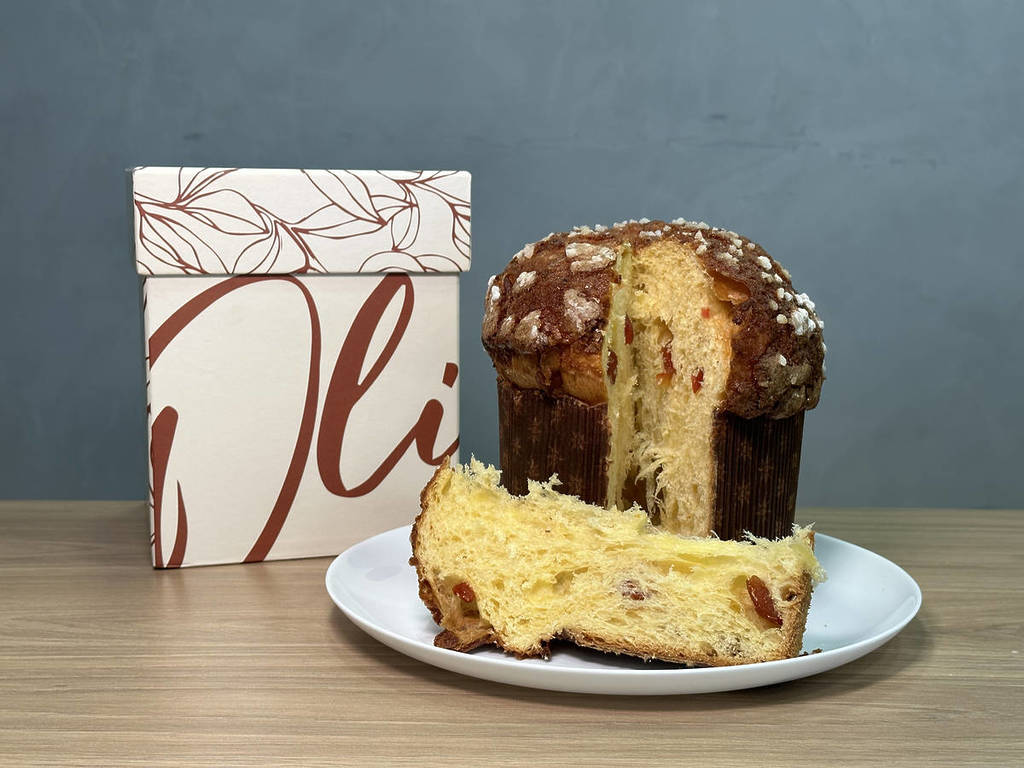 melhores panetones de sp