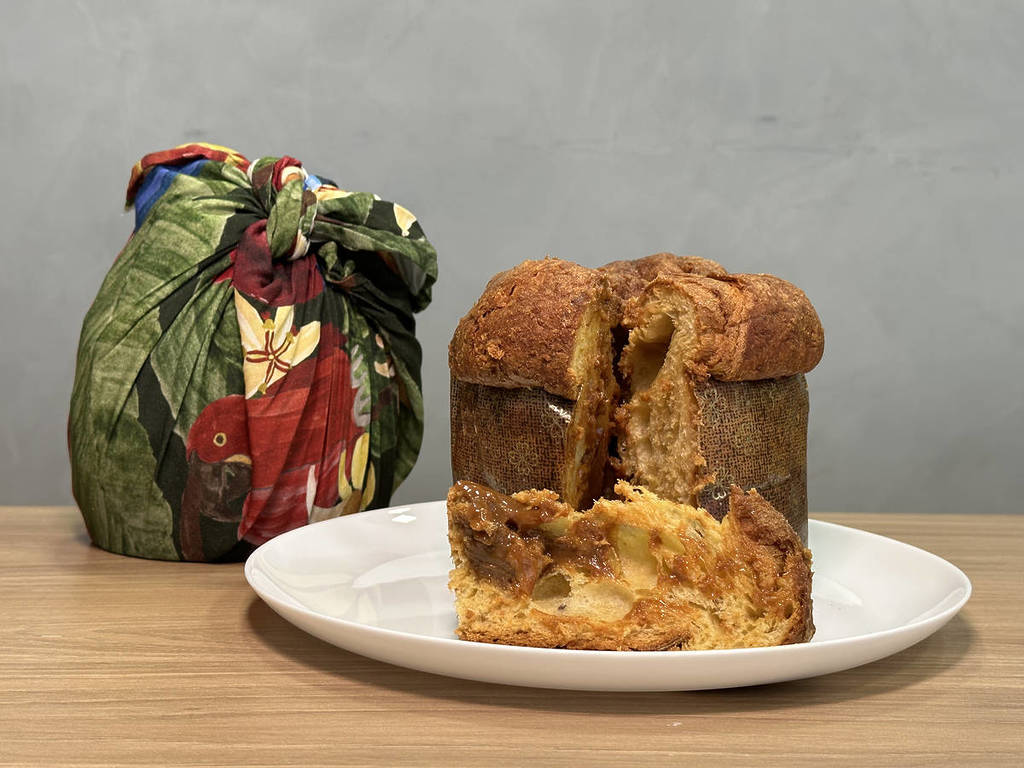 melhores panetones de sp