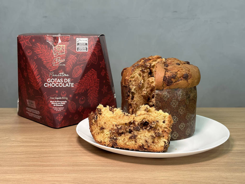 melhores panetones de sp