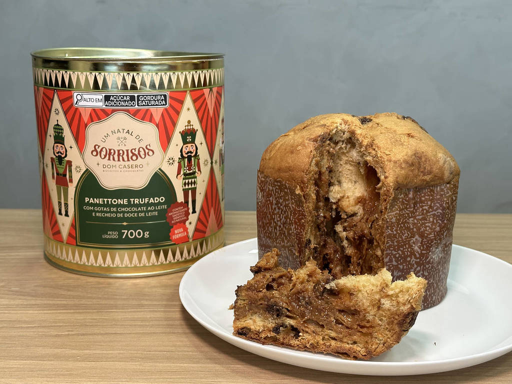 melhores panetones de sp