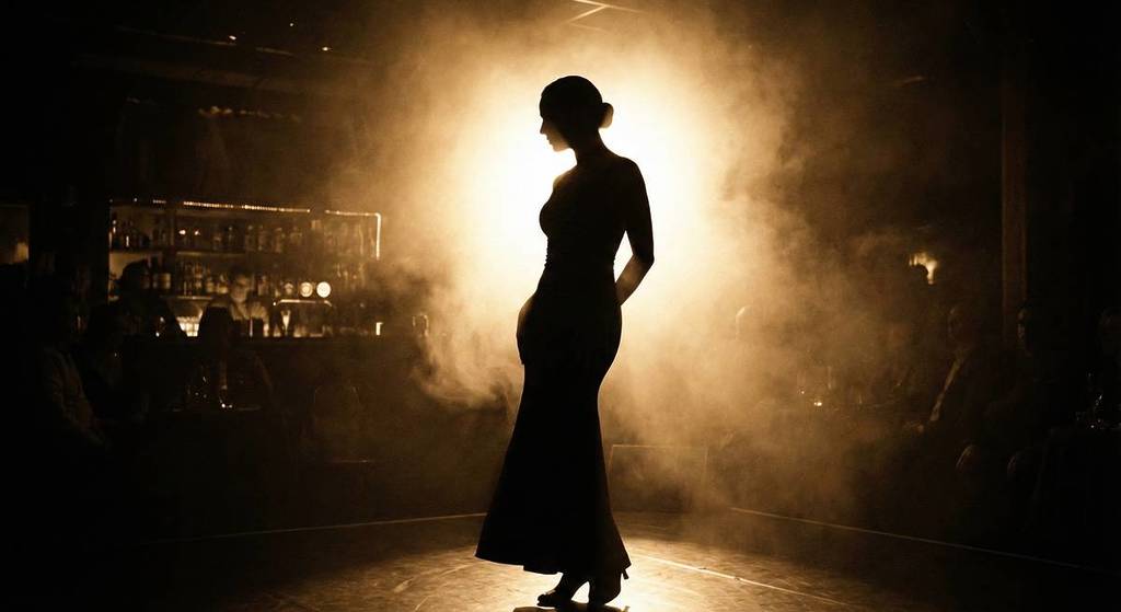 Showbar jukebox musical en São Paulo