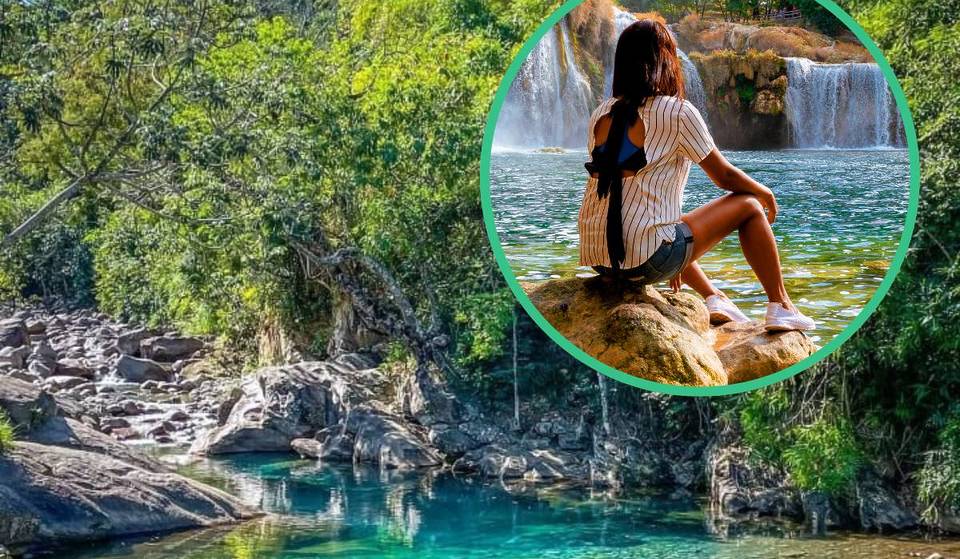 Chapada dos Veadeiros paulista’ – descubra el refugio de aguas cristalinas a 3 horas de São Paulo