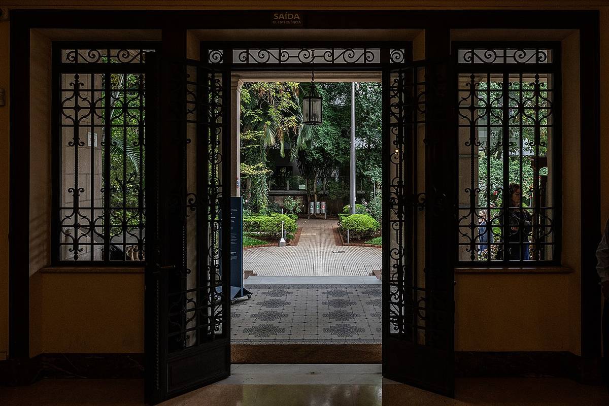 casa das rosas em são paulo avenida paulista 90 anos