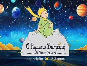 O livro mais lido depois da Bíblia está em seus últimos dias no MIS Experience — viva o universo d’O Pequeno Príncipe em São Paulo