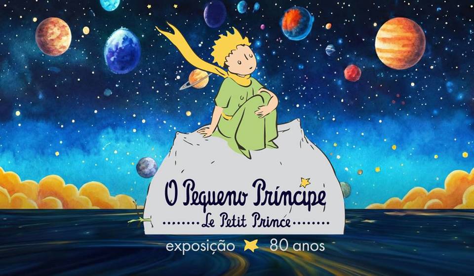 El libro más leído después de la Biblia recibe un gigantesco homenaje en São Paulo – sumérjase en la vida de Saint-Exupéry en la nueva exposición MIS Experience