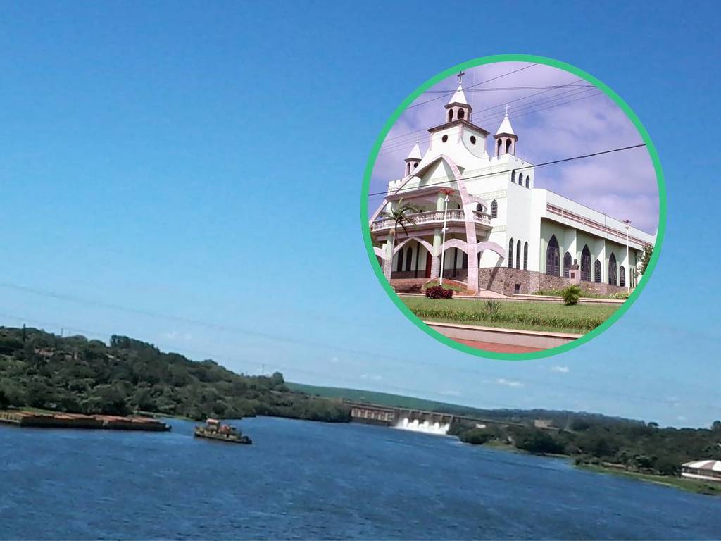 Igaraçu do Tietê