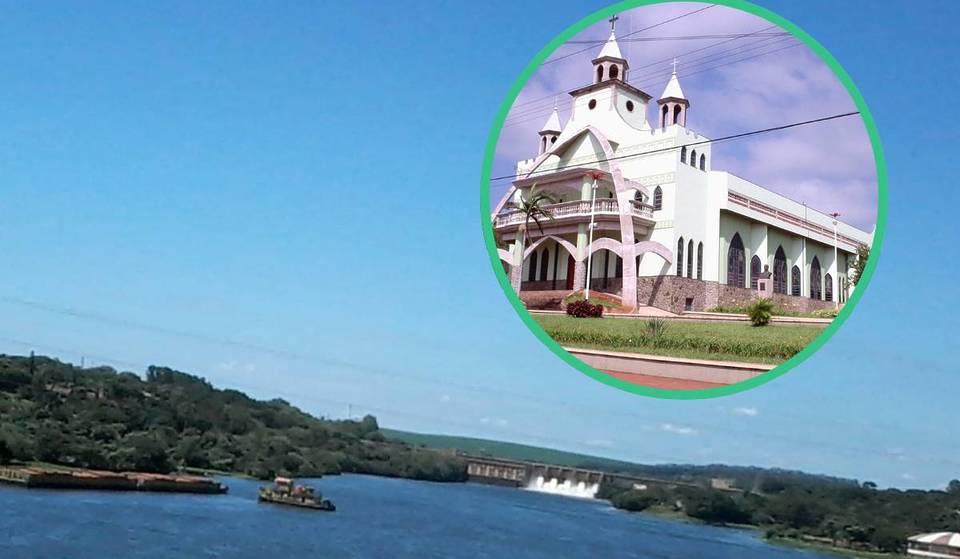 ¡Olvídese de la costa! Descubra la playa del interior de São Paulo, donde el río Tietê es limpio, navegable y lleno de vida.