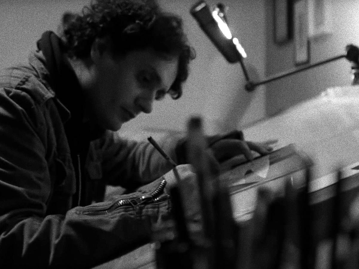 João Ruas exposições em cartaz em são paulo