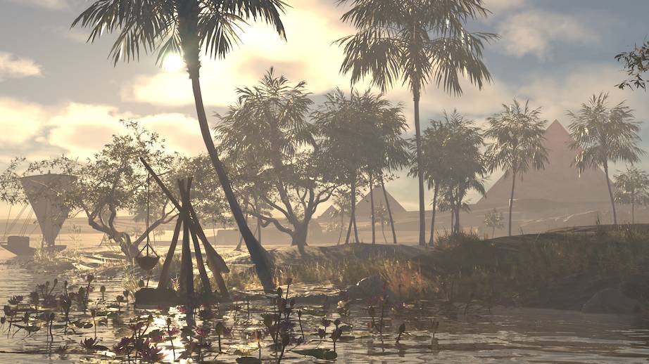 Expedição Imersiva "Horizonte de Quéops: Viagem ao Antigo Egito" fevereiro em são paulo