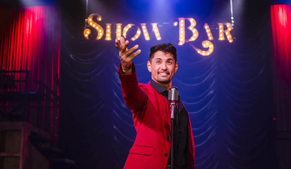 São Paulo ganha Show Bar com apresentações de ex-The Voice e elenco estelar — saiba como garantir seu ingresso!