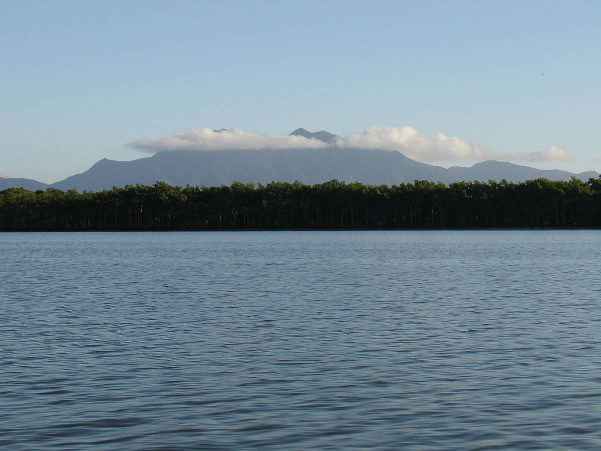 cananéia destino mais ecológico do mundo litoral de são paulo