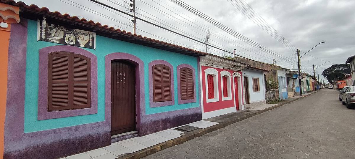 o que fazer em cananeia são paulo