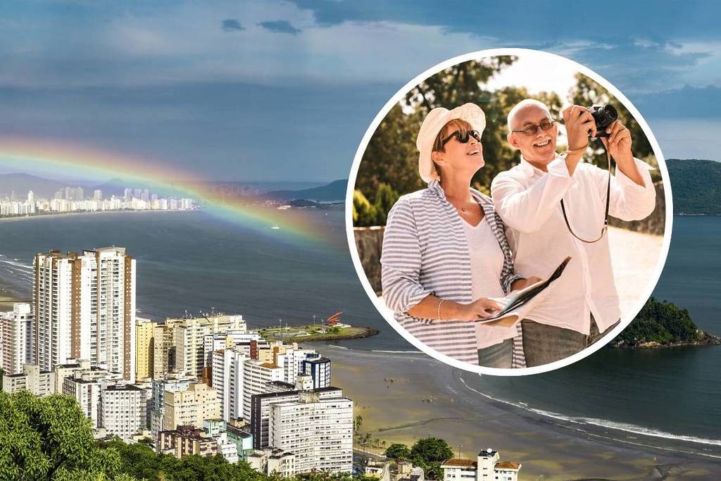 programa turismo 60+ passeios para idosos interior litoral são paulo