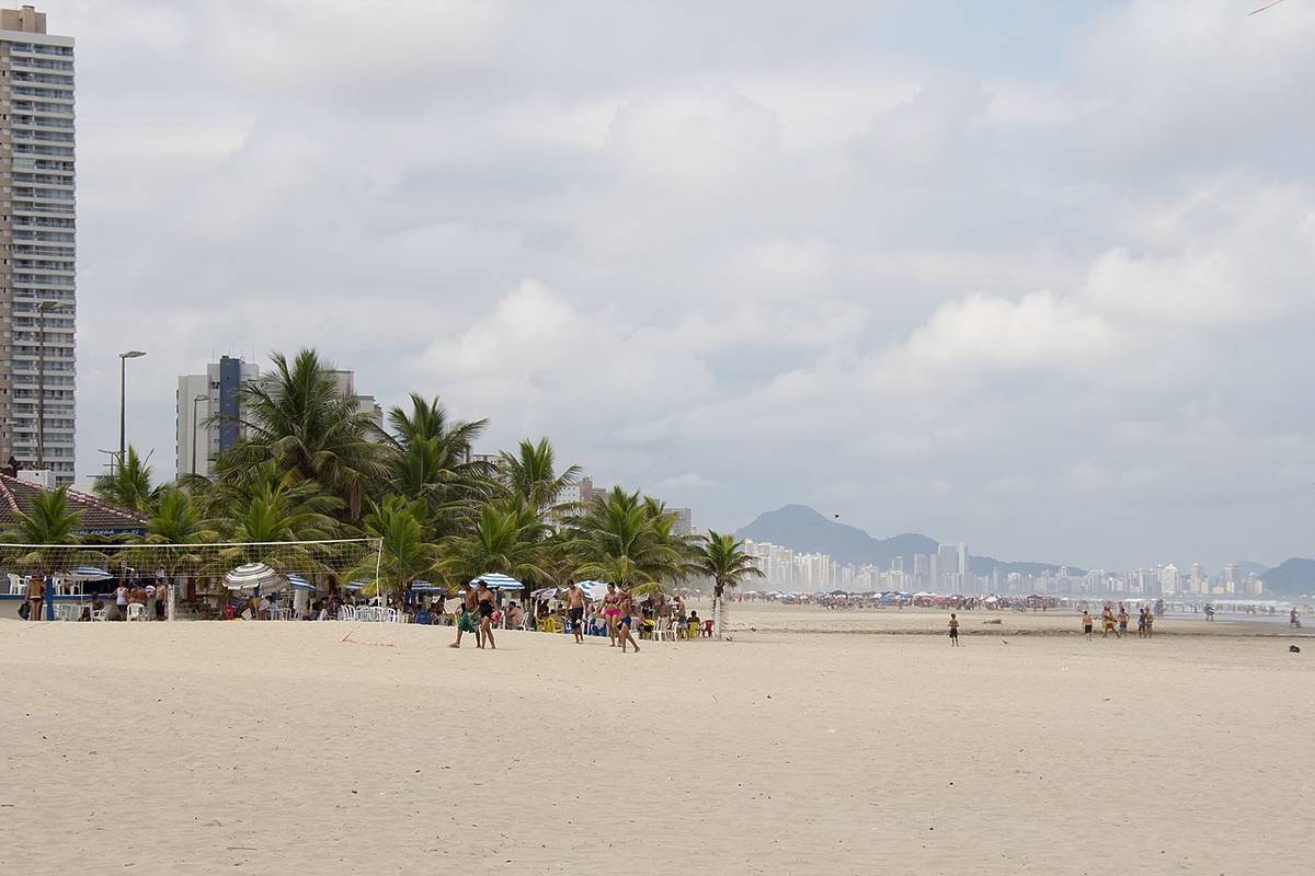 réveillon em praia grande litoral são paulo ano novo queima de fogos 2026