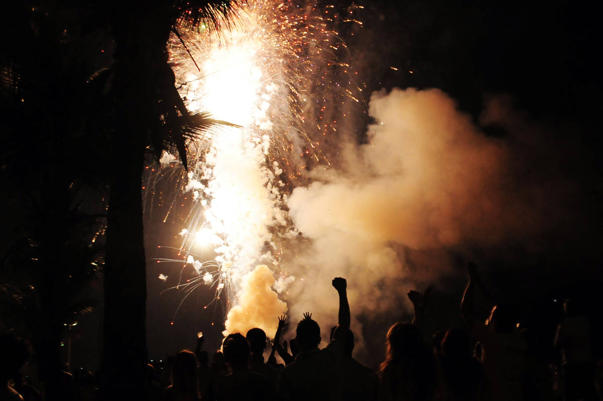 réveillon em praia grande litoral são paulo ano novo queima de fogos 2026