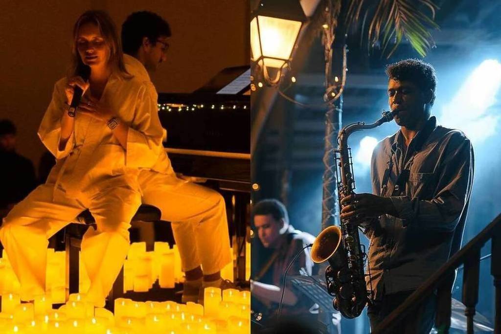 Música para os seus ouvidos: o presente de Natal ideal está aqui