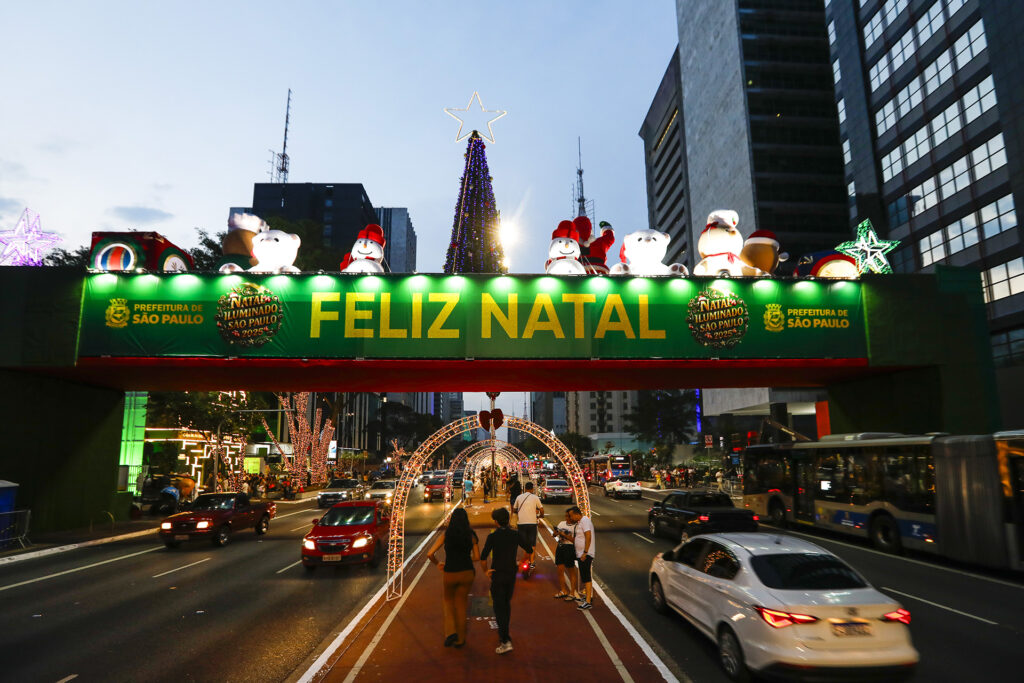 o que abre no natal em são paulo 24 25 de dezembro cidade de são paulo