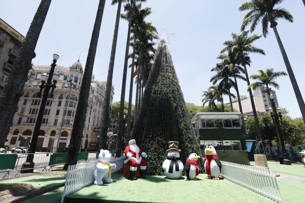 o que abre no natal em são paulo 24 25 de dezembro cidade de são paulo