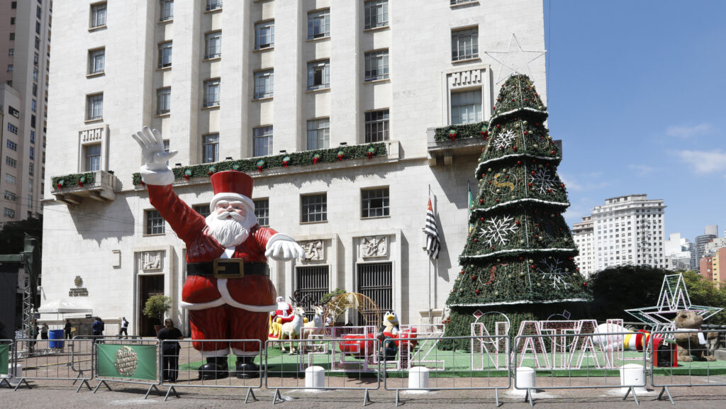 o que abre no natal em são paulo 24 25 de dezembro cidade de são paulo