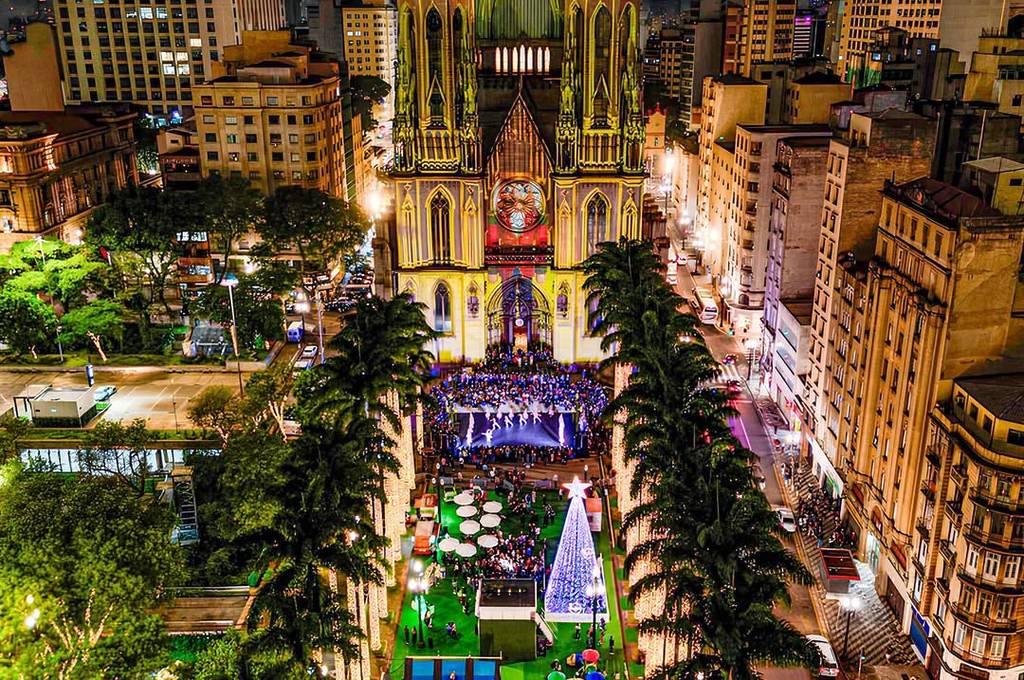 mudanças transporte público de sp no natal