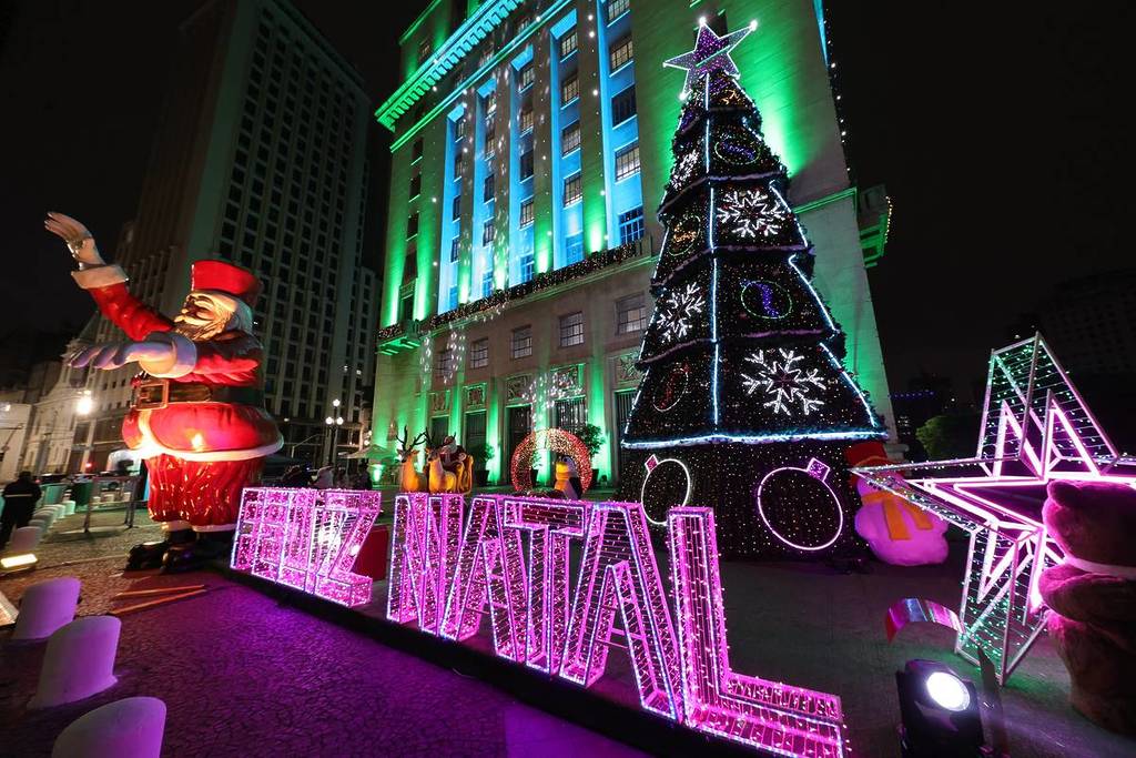 mudanças transporte público de sp no natal