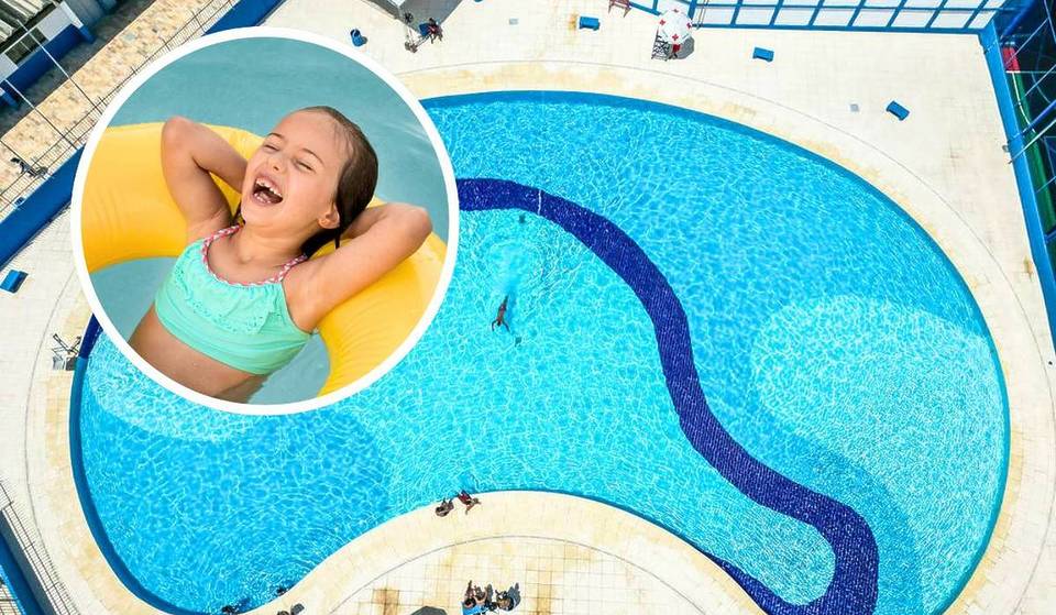 Esqueça as praias lotadas: estas piscinas gratuitas em SP são o refúgio perfeito para o calor e poucos sabem como usar