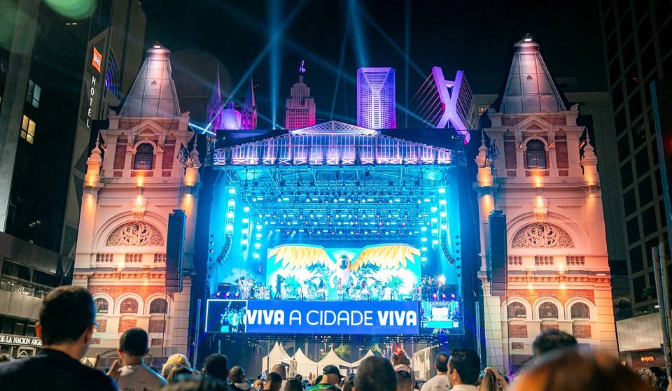 Definitive guide to New Year’s Eve 2026: find out what’s on in São Paulo on the eve and on January 1st