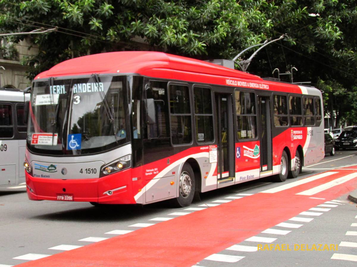 aumento do preço passagem de ônibus são paulo