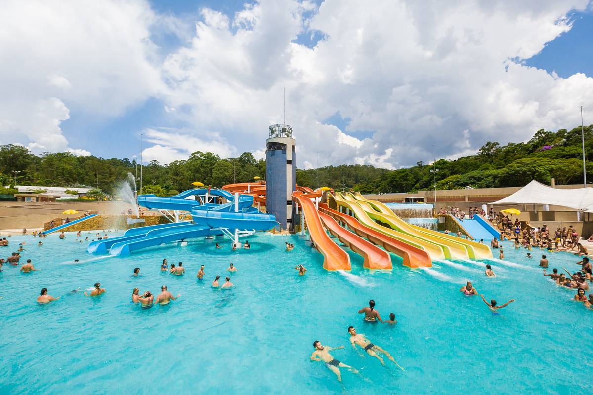 piscina do sesc o que fazer no calor em são paulo são paulo