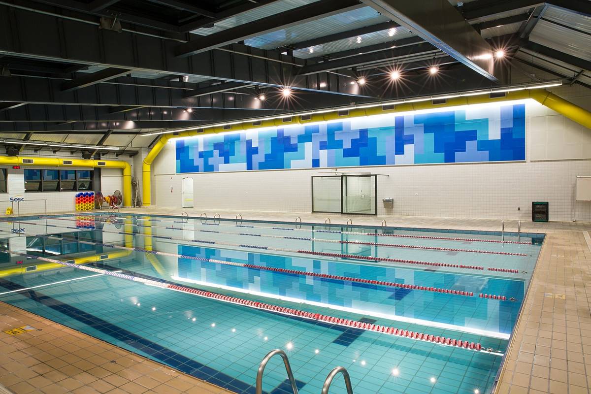 piscina do sesc o que fazer no calor em são paulo são paulo