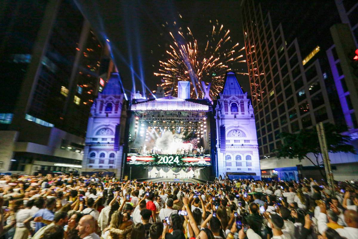 guia ano novo réveillon na paulista 2026 o que levar