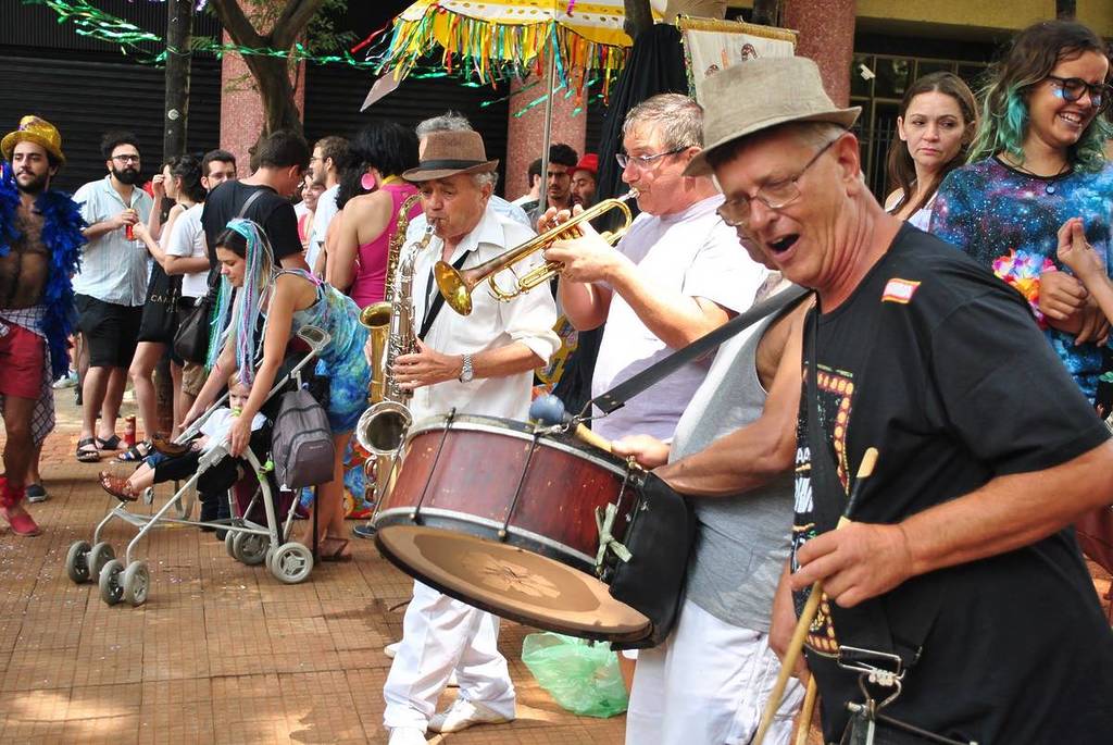 bloco da abolição blocos de carnaval sp 2026