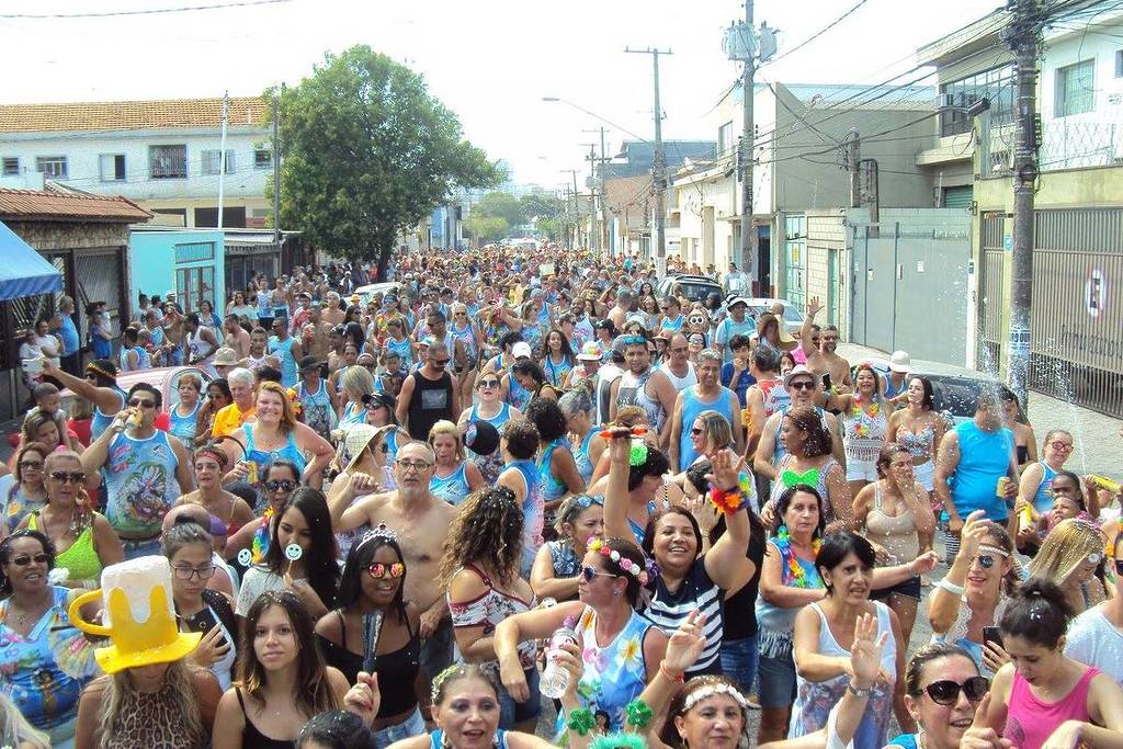 bloco do onze bloquinhos 2026 sp