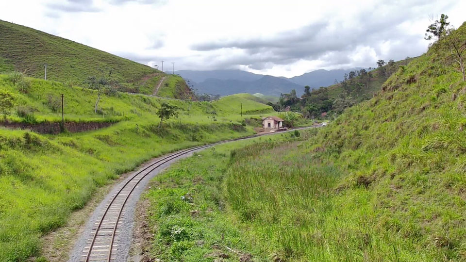 expresso mantiqueira trem sp minas gerais