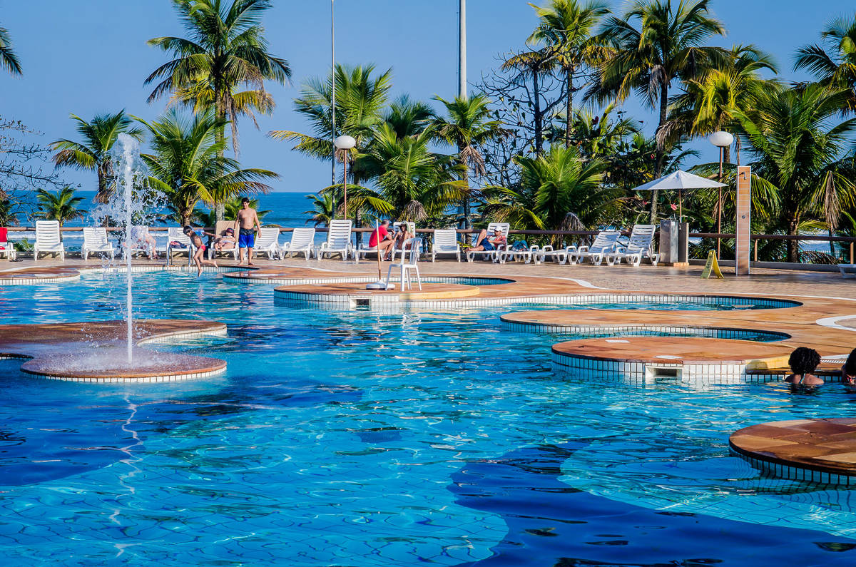 sorteio sesc bertioga centro de férias litoral são paulo