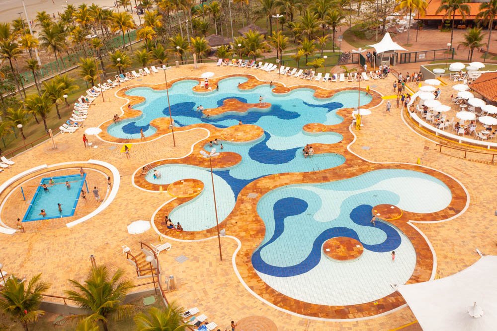 sorteio sesc bertioga centro de férias litoral são paulo