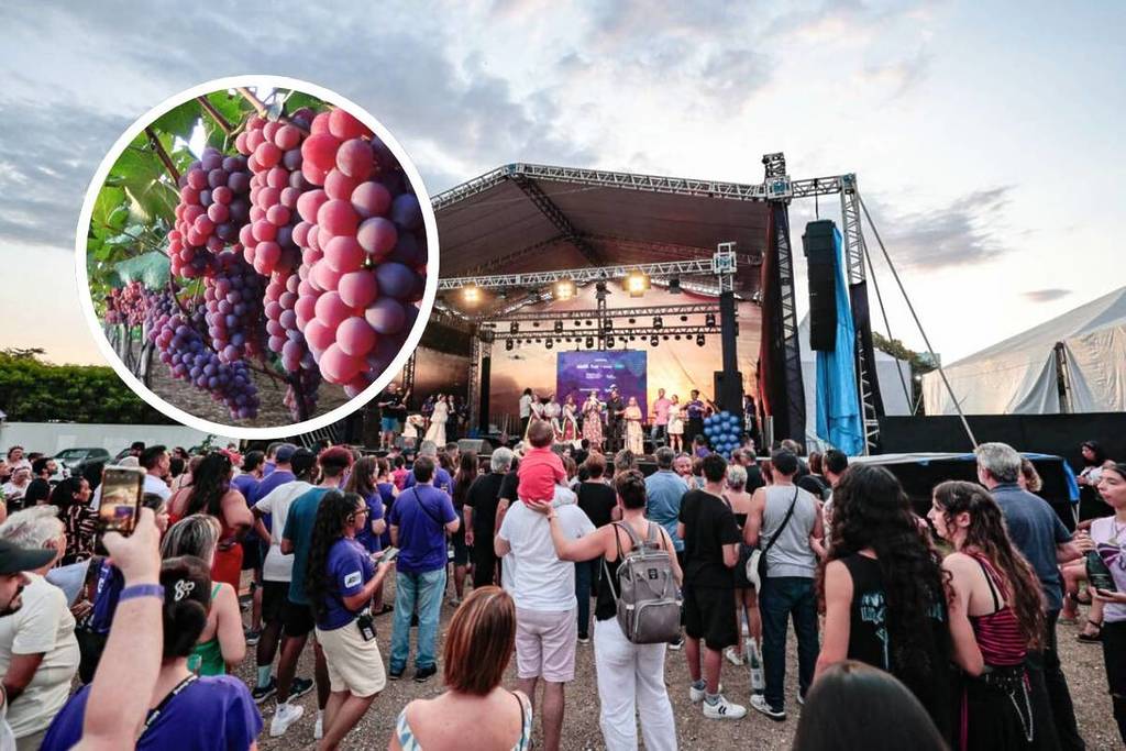festa da uva em jundiaí 2026 são paulo