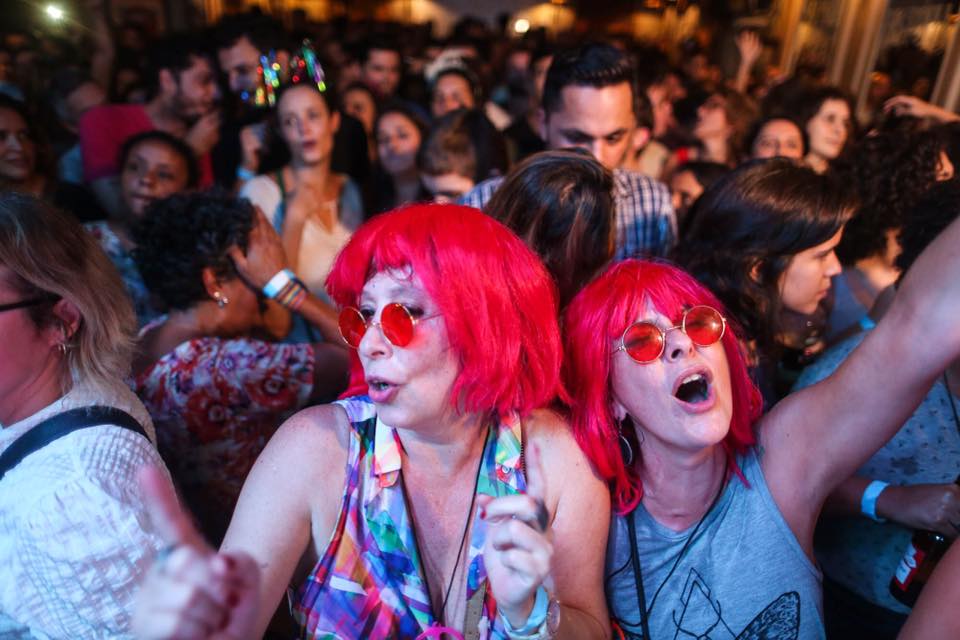 ritaleena blocos pre carnaval 2026 sp