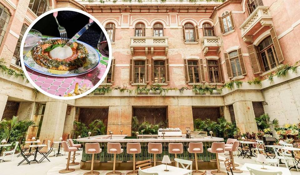 Un nuevo «mundo italiano» abre a pocos pasos de Paulista con siete ambientes y platos desde R$38: conozca Mata Città