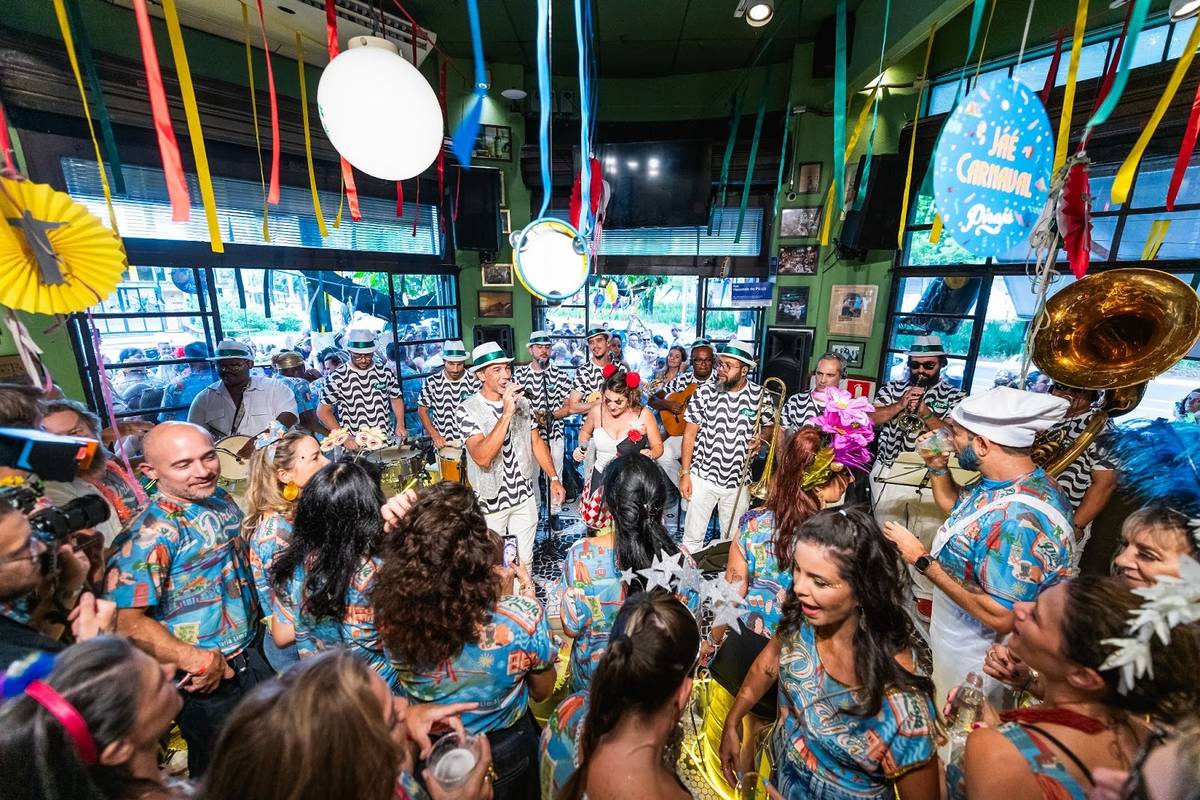 pirajá pré carnaval em são paulo