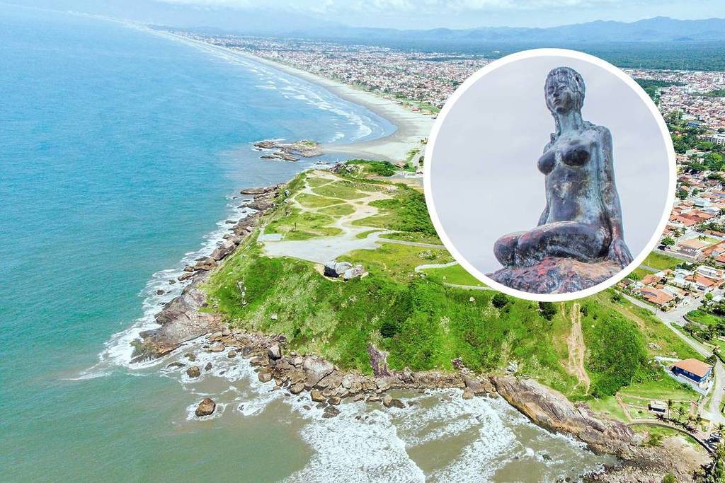 praias de itanhaém o que fazer litoral são paulo