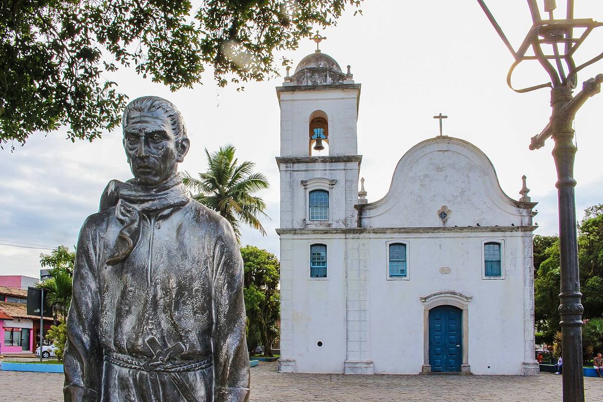 praias de itanhaém o que fazer litoral são paulo