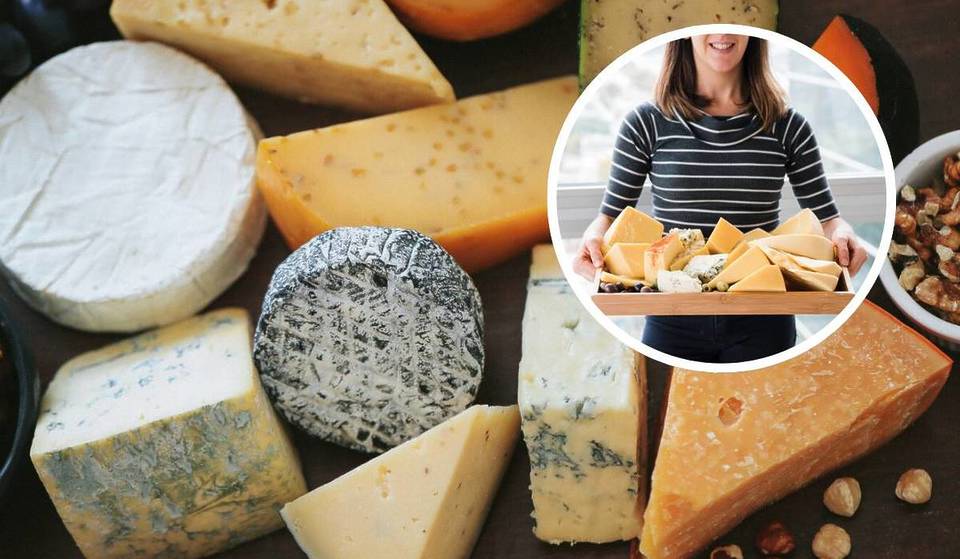 Cheese itinerary in São Paulo: where to find everything from Julieta bonbons to burgers with 140g of breaded Brie