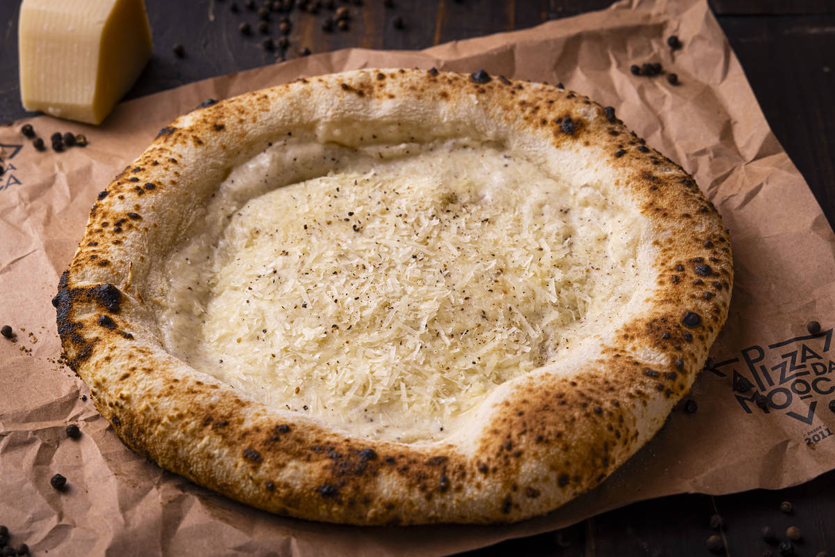 A Pizza da Mooca restaurantes aniversário de são paulo