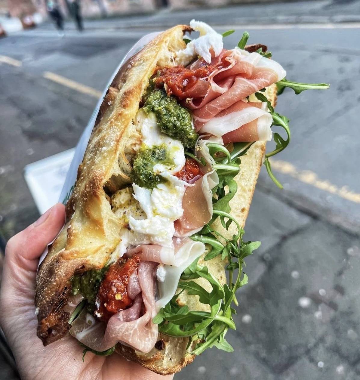 restaurantes aniversário de são paulo