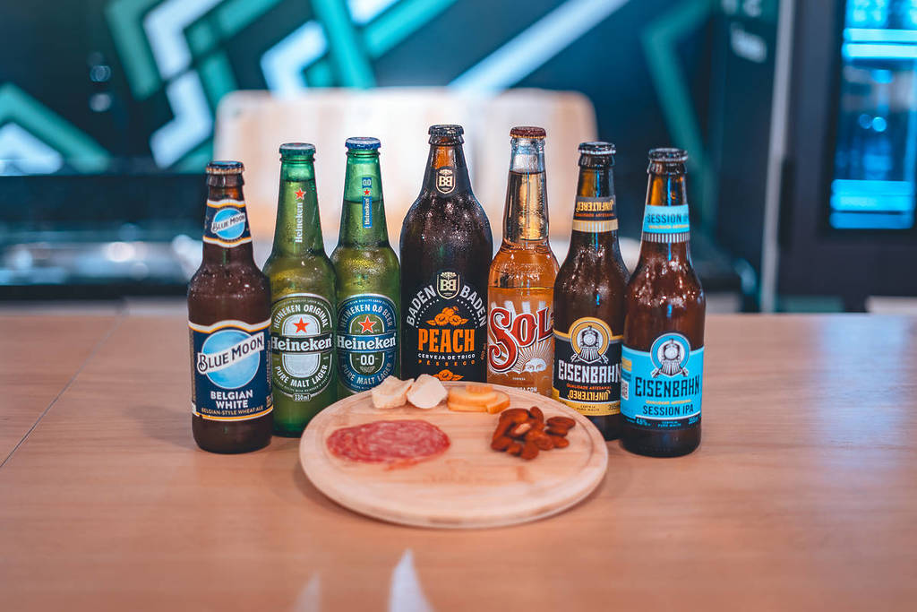 Inside the Star grupo heineken